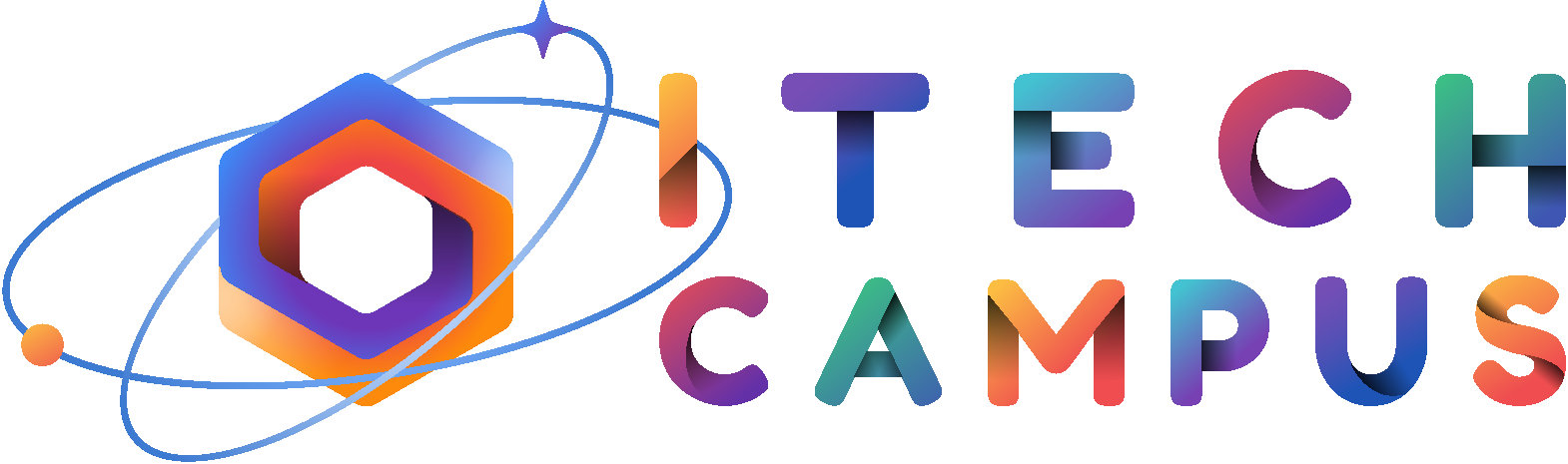 Logo ITECH CAMPUS